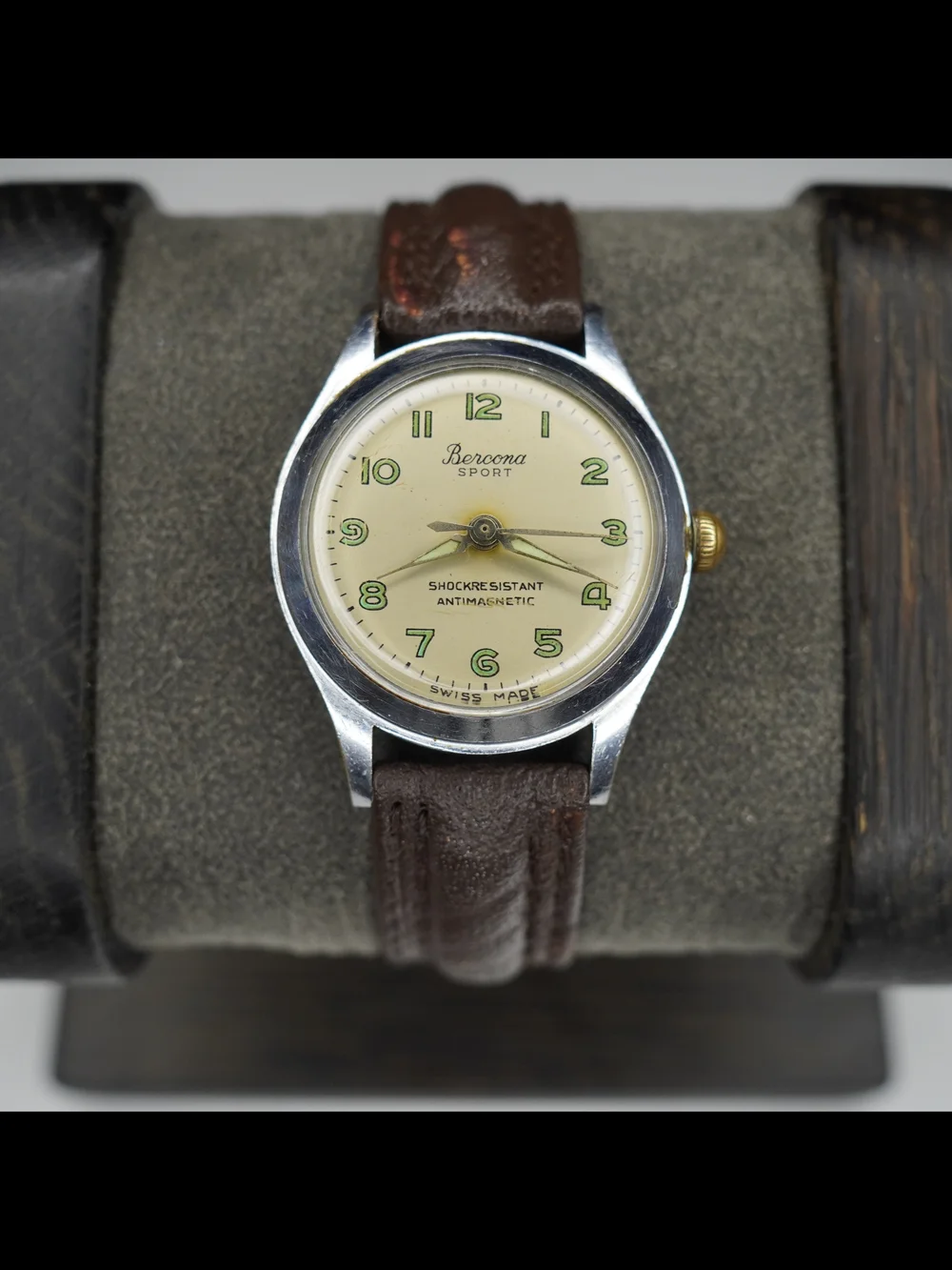 N/A battery mechanical